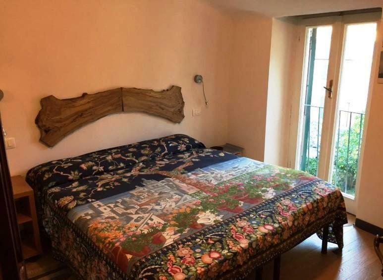 Al Castello Daire Levanto Dış mekan fotoğraf